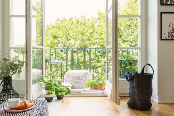 Balcony Repair in Yorba Linda