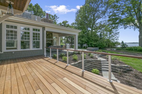Deck Service in Yorba Linda