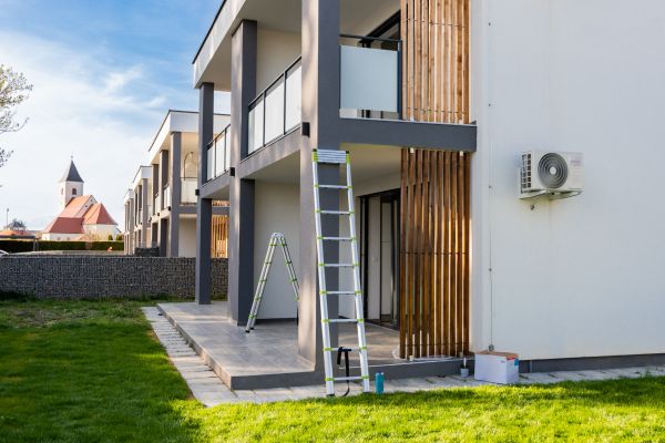Leaking Balcony Repair in Yorba Linda