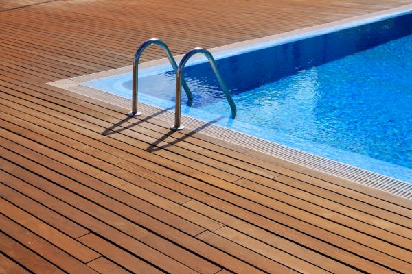 Cost of Teak Deck Repair in Yorba Linda