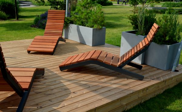 Sun Deck Installation in Yorba Linda