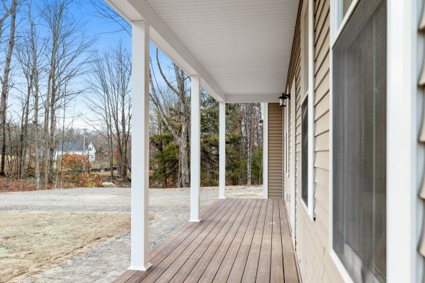 Cost of Deck Column Repair in Yorba Linda