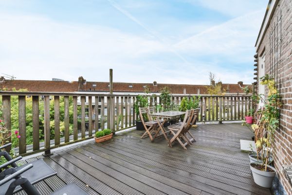 Cost of Balcony Wood Repair in Yorba Linda