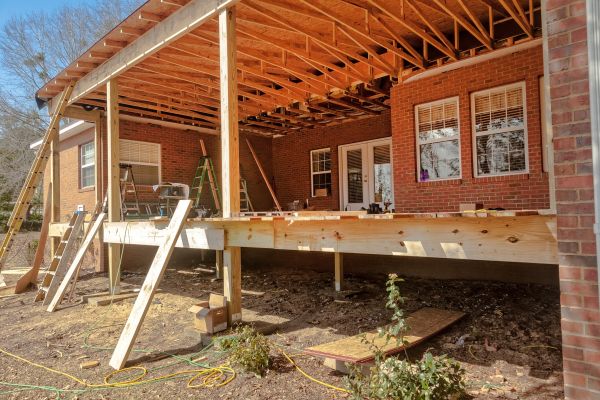 Cost of Porch Columns Installation in Yorba Linda