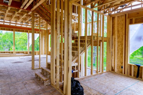 Carpentry Installation in Yorba Linda