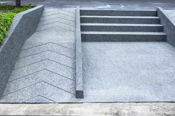 Ramp Replacement in Yorba Linda