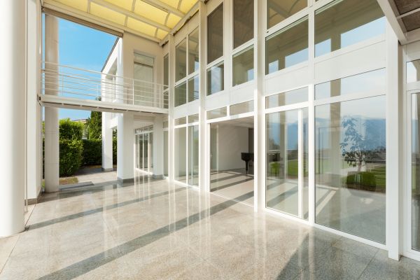 Veranda Construction in Yorba Linda