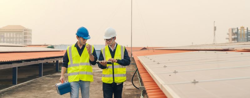 Safety Inspections and Certifications